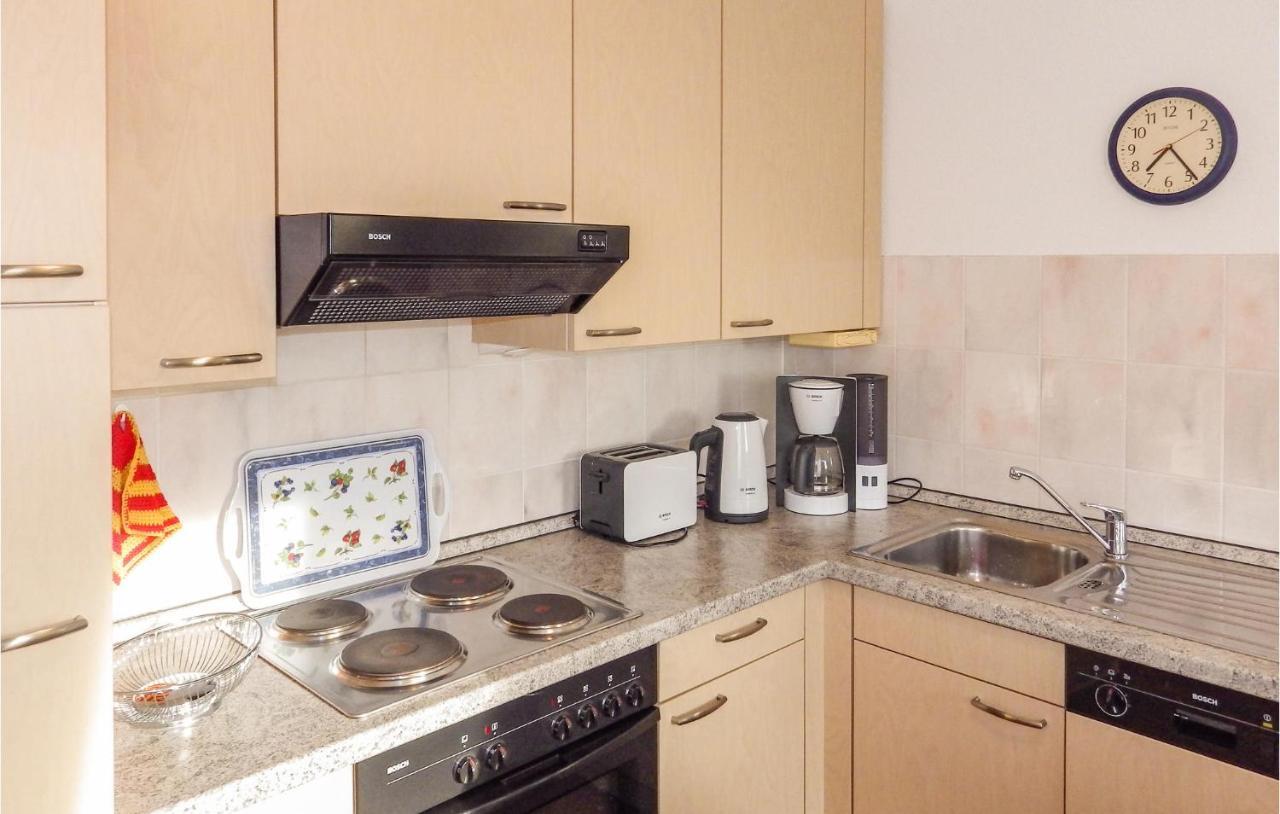 1 Bedroom Amazing Apartment In Mellenthin ภายนอก รูปภาพ