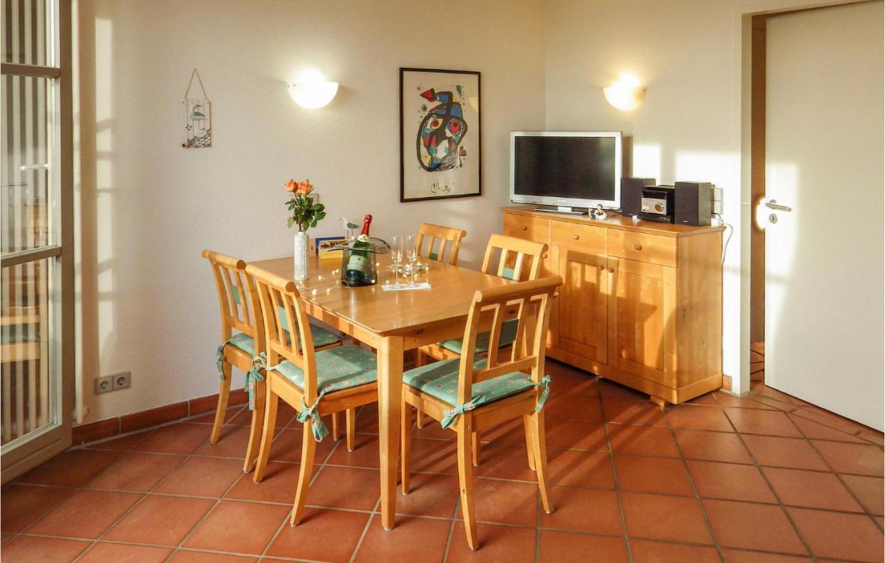 1 Bedroom Amazing Apartment In Mellenthin ภายนอก รูปภาพ